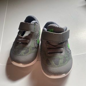 Boys Nike shoes